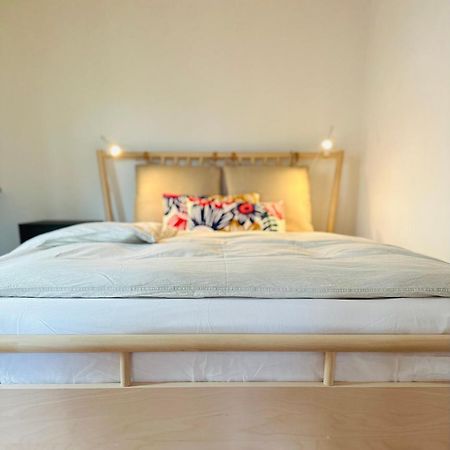 B17 Two Bed Apartment West Town Heidenheim an der Brenz Exterior photo