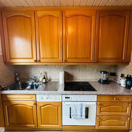 B17 Two Bed Apartment West Town Heidenheim an der Brenz Exterior photo