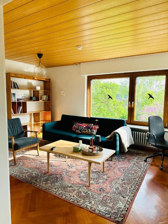 B17 Two Bed Apartment West Town Heidenheim an der Brenz Exterior photo
