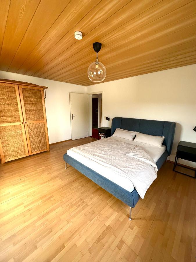 B17 Two Bed Apartment West Town Heidenheim an der Brenz Exterior photo
