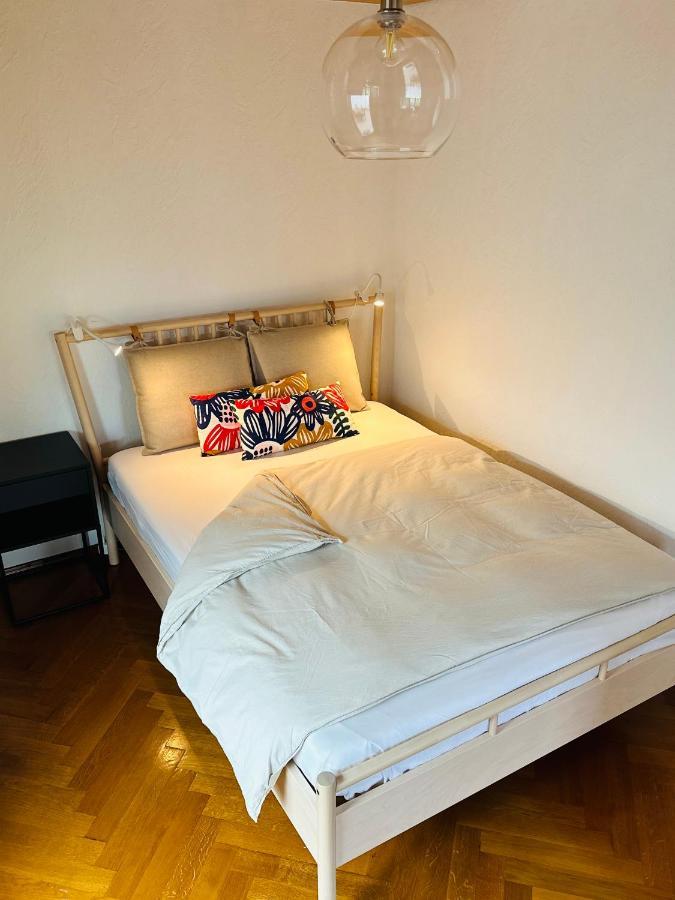 B17 Two Bed Apartment West Town Heidenheim an der Brenz Exterior photo