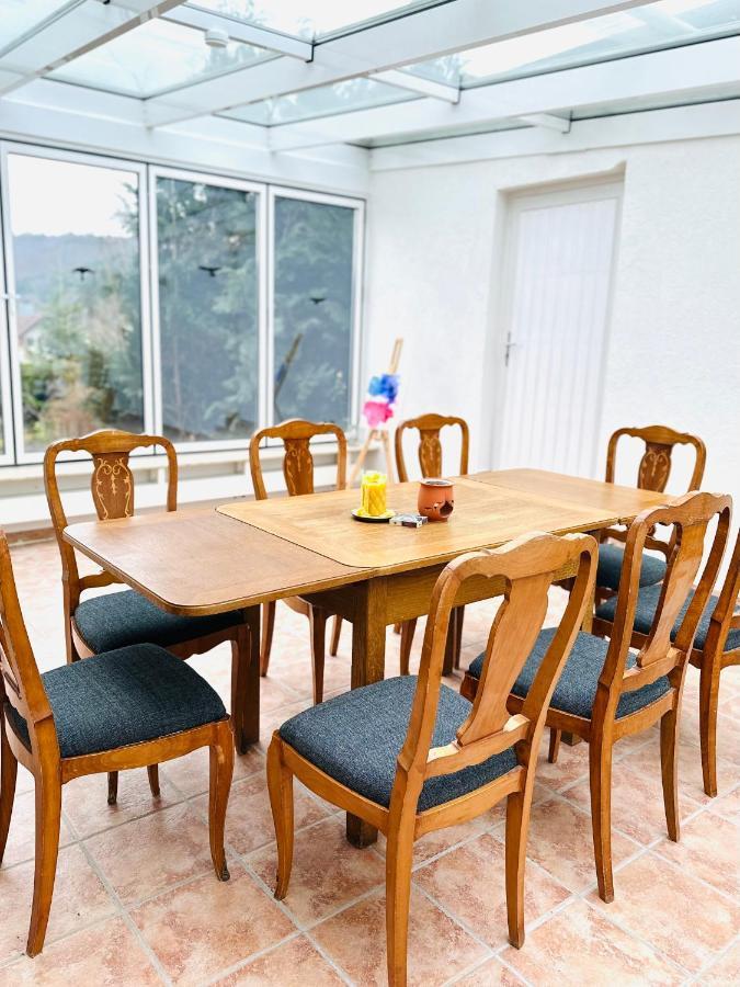 B17 Two Bed Apartment West Town Heidenheim an der Brenz Exterior photo